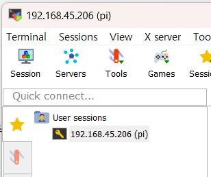 Raspberry Pi 5 사용 방법