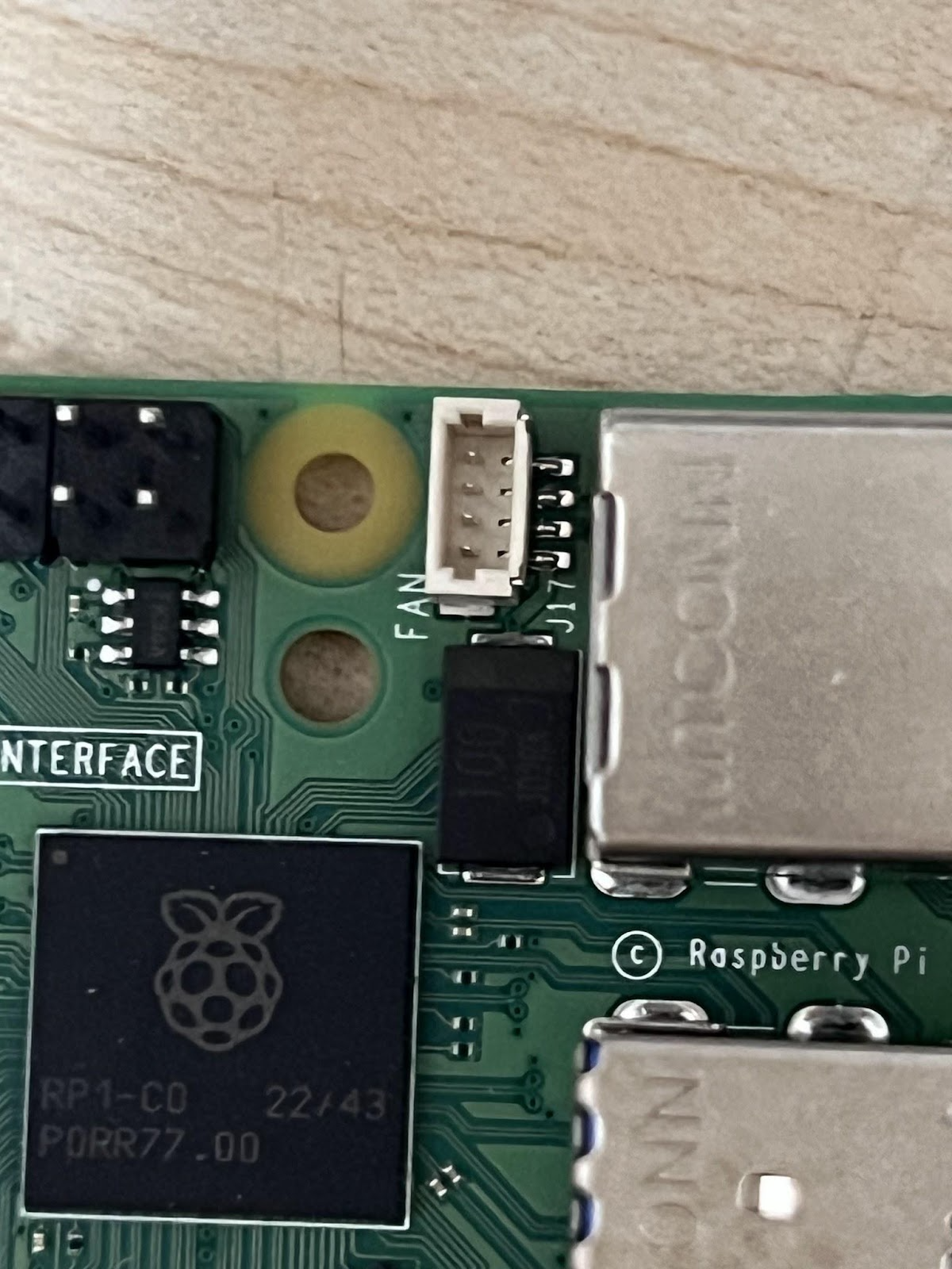 Raspberry Pi 5 사용 방법
