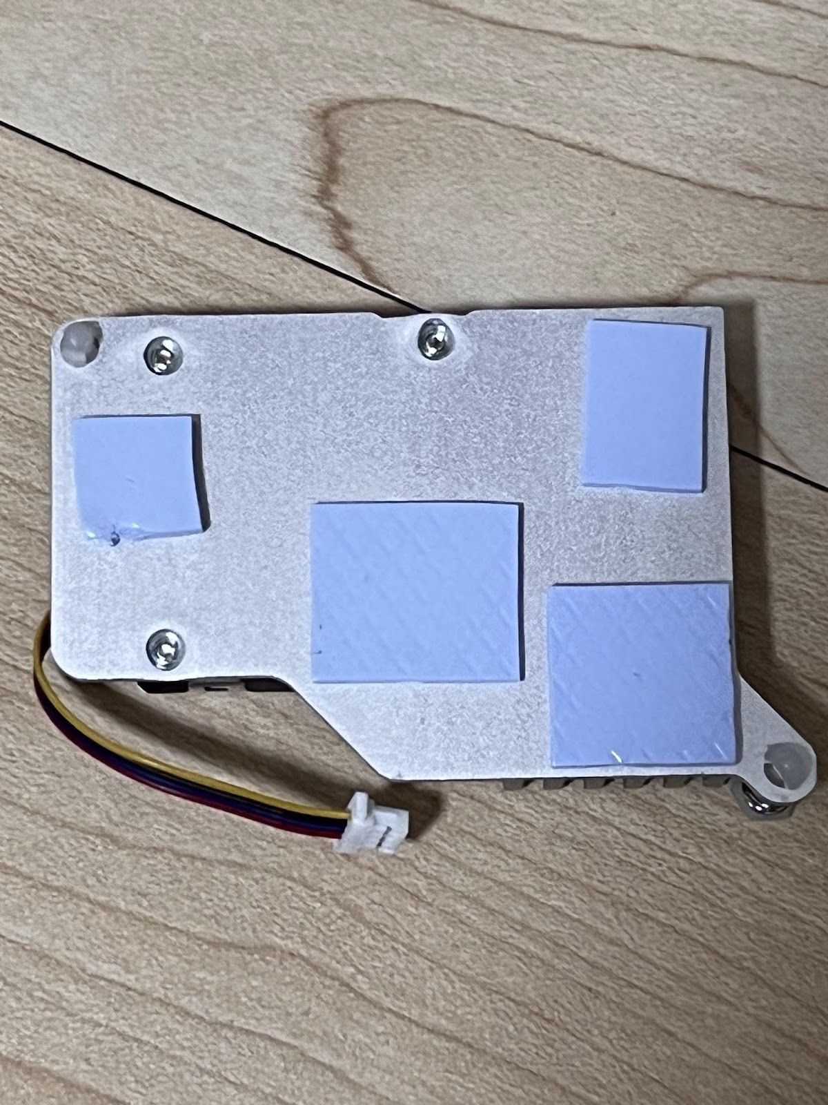 Raspberry Pi 5 사용 방법