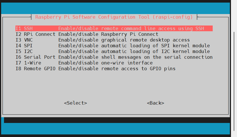 Raspberry Pi 5 사용 방법