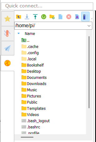 Raspberry Pi 5 사용 방법