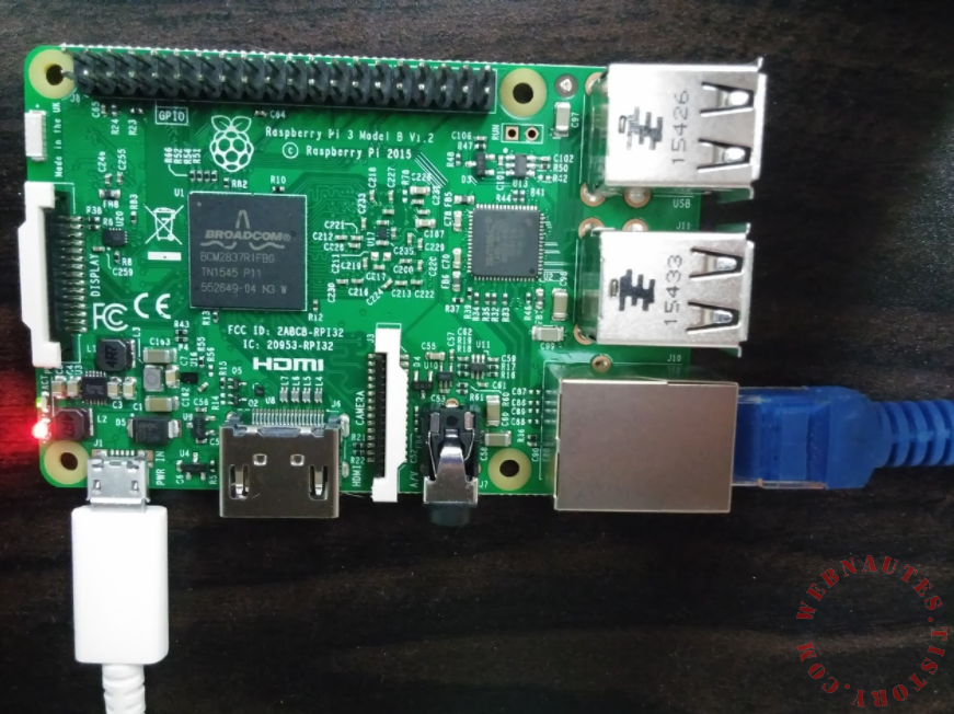 Raspberry Pi 5 사용 방법